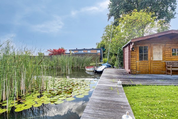 Medium property photo - Dammerweg 64, 1394 GP Nederhorst den Berg